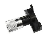 Ekoama Misuratori di tensione della cinghia di misura di alta precisione del tester di tensione della cinghia per la vita migliore & estesa dell'attrezzatura