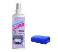 Ekoama Pulitore della tastiera 100ml per il computer portatile e le tastiere meccaniche sicuro delicato dell'agente sugli schermi