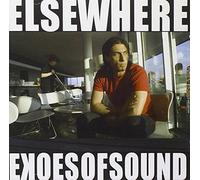Ekoes Of Sound - Elsewhere
