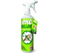 Insetticida Spray EKOKILLER Prochimica 750ml Eko killer _ zanzare cimici zecche