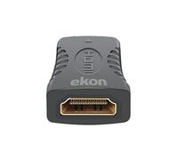 Connettore HDMI F a HDMI F, connettori GOLD