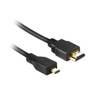 Sbs Cavo HDMI Ecvhdmi18micro