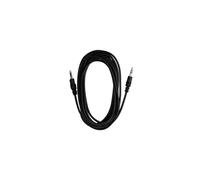 Ekon cavo jack 3.5mm RCA, cavo AUX a 2 RCA, 3 metri, maschio-maschio, per stereo, casse, mixer, laptop, cuffie, mp3, iPod, smartphone, tablet