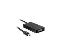 Ekon ECITDISPPORTHUB hub di interfaccia DisplayPort Nero