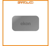 EKON ECITHUB20USB4INMET HUB USB 2.0 4 IN 1 USB INCLUSA METAL