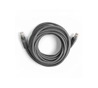 Ekon ECITLAN5E50GY cavo di rete Grigio 5 m Cat5e U/UTP (UTP)
