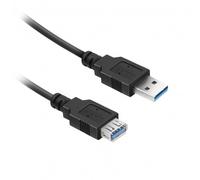 Ekon ECITUSB318MFK Cavo Prolunga USB 3.0 18M