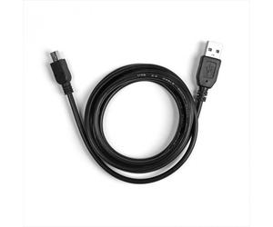 Ekon - Ecitusbmini18mmk-nero EKON
