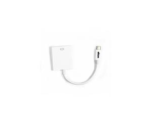 Ekon USB Type-C to HDMI adattatore grafico USB Bianco