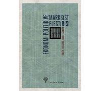 Ekonomi Politik ve Marksist Eleştirisi: Smith, Ricardo, Marx, Sraffa