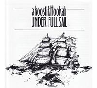 Ekoostik Hookah - Under Full Sail by Ekoostik Hookah (2009-02-24)