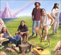 Ekoostik Hookah - Where the Fields Grow Green