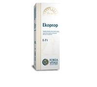 Ekoprop Sciroppo 200 ml - Integratore Difese Organismo