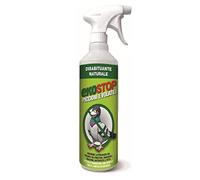 EKOSTOP Disabituante per piccioni e volatili 750 ml