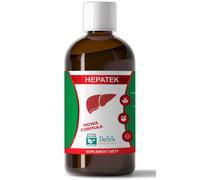 EkoToTu - EKOTOTU Hepatek (100 ml / 3,4 fl. oz.)