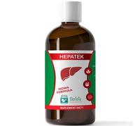 EkoToTu Hepatec - 100 ml