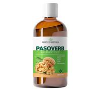 EkoToTu Pasoverb, Gocce di noce,9 erbe - 100 ml