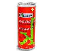 Ekotrebol Ekotrebol - Bevanda energetica Bio Matcha 250 ml - 250 ml