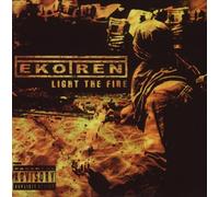 EKOTREN - LIGHT THE FIRE
