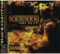 Ekotren - Light The Fire