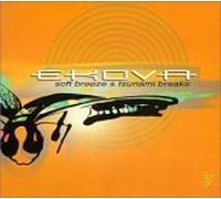 EKOVA - SOFT BREEZE -REMIXES-