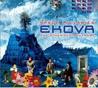 EKOVA - SPACE LULLABIES AND..