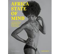 Ekow Eshun Africa State of Mind (Copertina rigida)