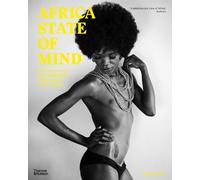 Ekow Eshun Africa State of Mind (Tascabile)