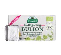 EkoWital Dadi vegetali biologici - 60 g