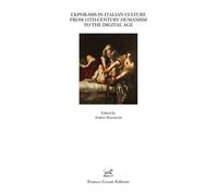Ekphrasis in Italian culture from 15th-century humanism to the digital age
