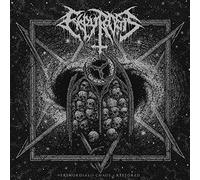 Ekpyrosis - Primordial Chaos Restored