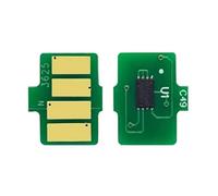 Ekrvuzg 10pcs TN2510 TN2510XL Toner Chip compatibile con DCP-L2600D L2620DW L2622DW L2627DW L2627DWXL L2627DWE L2640DN L2660DW L2665DW Serie di primati di pronta(TN2510XL)
