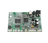 Ekrvuzg Godex G500 G500U G500-U Logica Scheda principale Mother Board Scheda di sostituzione Parte di sostituzione Compatibile con le stampanti della serie G500