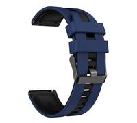 EKSIL Cinturino di ricambio in silicone da 22 mm per Huawei WATCH 4 3 Pro GT4 3 Pro 46 mm cinturino sportivo per Huawei GT3 Buds Ultimate Band cinturino da polso cinturini, 22mm, Agata