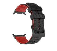 EKSIL Cinturino Per Galaxy Watch 7 Ultra 47mm Swim Smart cinturino sportivo morbido e traspirante(RBB)