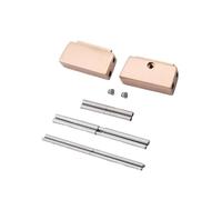 EKSIL FKM Fluororubber Cinturini Accessori Per Patek Philippe Cinturino Per Nautilus Cinturino 5711/5712 Interfaccia Originale Wristband, 25-12