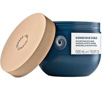 Eksperience Conscious Curls Maschera Nutriente Ricca Per capelli ricci Revlon Professional 500ml
