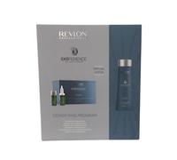 EKSPERIENCE - DENSIFYNG PROGRAM - SOS DENSI THICKENING LOTION (8x10ml) + SHAMPOO