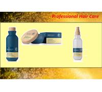 EKSPERIENCE HYDRO NUTRITIVE KIT SPRAY+SHAMPOO+ MASCHERA SPEDIZIONE INCLUSA