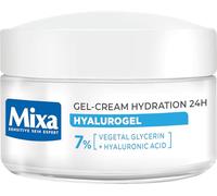 Mixa Hyalurogel Crema Intensiva Idratante 50 ml