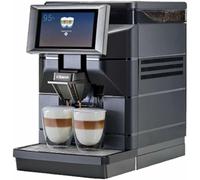 Macchina da caffè completamente automatica Saeco 9J0450 Magic M1 nera