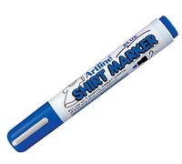 Ekt2 Artline-Pennarello, colore: blu