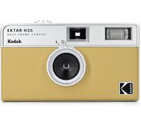 Ektar H35 Fotocamera Con Pellicola, Mezzo Telaio, 35 Mm, Riutilizzabile, Senza M