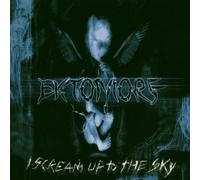 Ektomorf - I Scream Up to the Sky