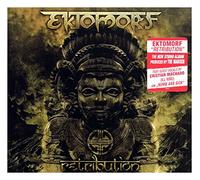 Ektomorf - Retribution
