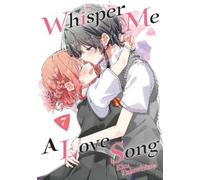 Eku Takeshima Whisper Me a Love Song 7 (Tascabile) Whisper Me a Love Song