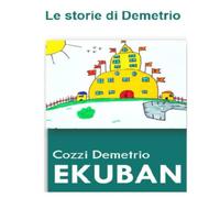 Ekuban: Le storie di Demetrio