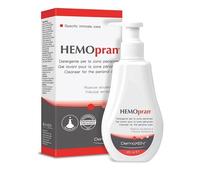 Ekuberg Hemopran Detergente Perianale 125ml
