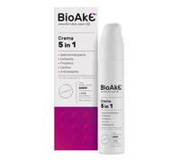 Ekuberg Pharma Crema BioAke 5in1 per pelle mista e grassa, 50ml