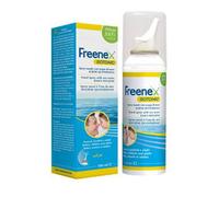 EKUBERG PHARMA S.U.R.L. FREENEX ISOTONICO SPRAY NASALE